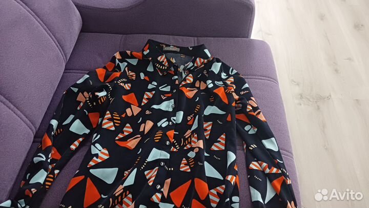 Женская одежда