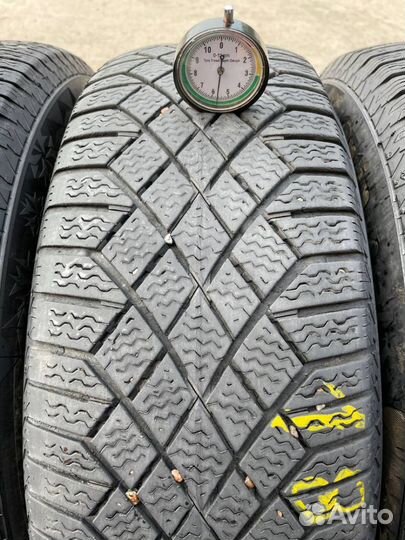 Continental ContiVikingContact 7 195/65 R15