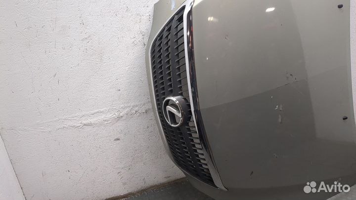 Капот Lexus RX, 2006