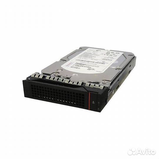 Жесткий диск Lenovo 4XB7A14124 4TB 3.5 SAS
