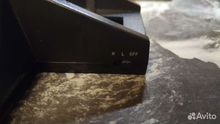 Подставка Dobe для PS4 Pro