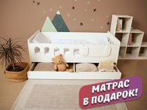 Матрас boom baby sweet dream