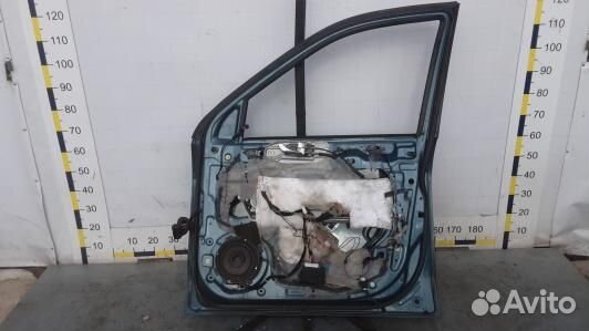 Дверь передняя правая hyundai santa FE 1 (93Y06E20