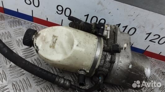 Электроусилитель руля opel vectra C (AEA12OM01)