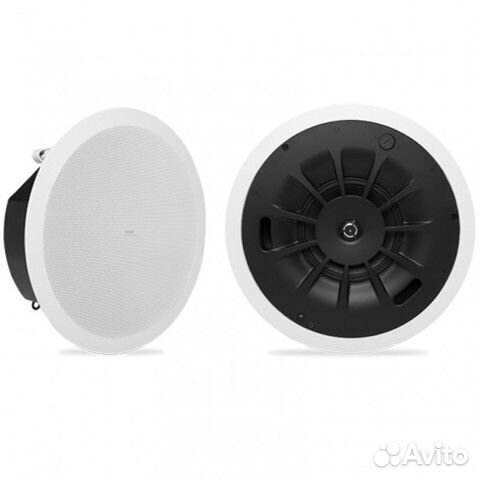 Встраиваемая акустика трансформаторная QSC AD-C4T