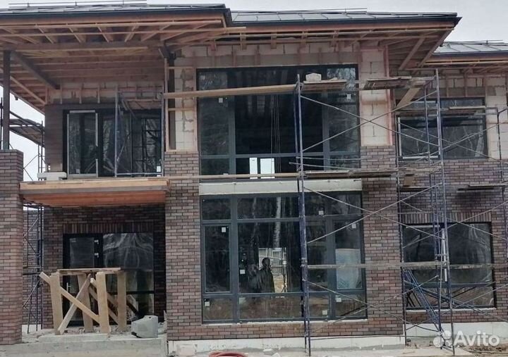 Окна быстро