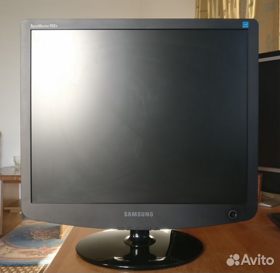 Монитор 19'' samsung SyncMaster 932B