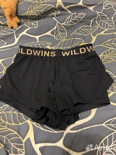 Костюм спортивный