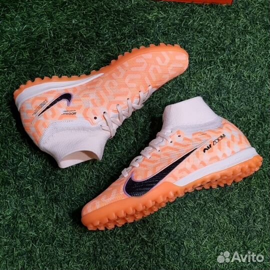 Nike Mercurial Air Zoom