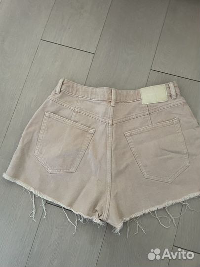 Pull and bear шорты