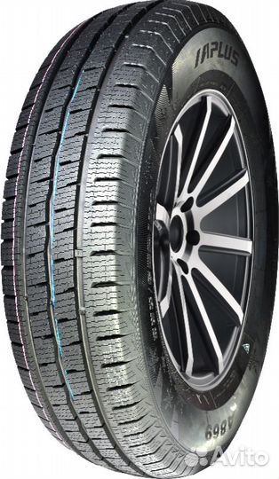 Aplus A869 205/65 R16 107R