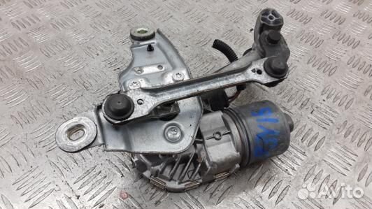 Механизм стеклоочистителя ford S-MAX (93Y15JR01)