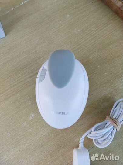 Антицеллюлитный массажер