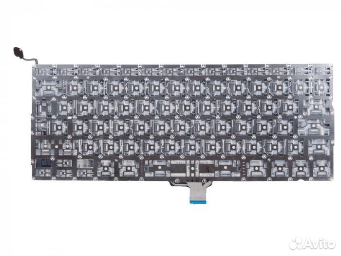 Клавиатура MacBook A1278