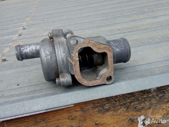 Термостат ваз