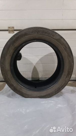 Viatti Strada Asimmetrico 205/55 R16