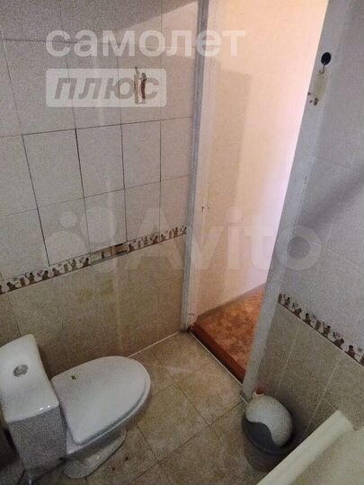 Квартира-студия, 25,3 м², 9/9 эт.