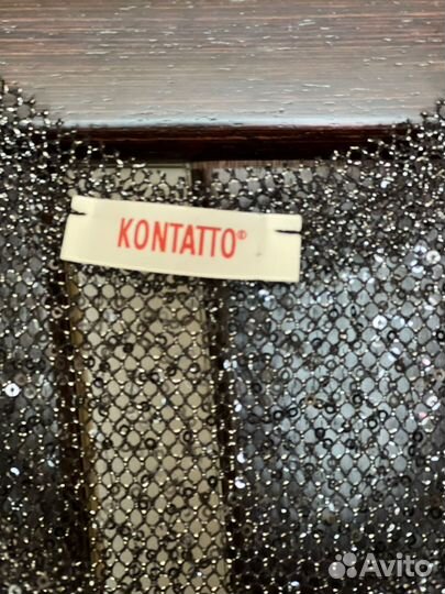 Kontatto платье