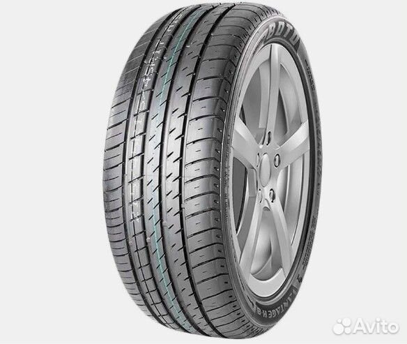 Boto Vantage H-8 225/40 R18 92W