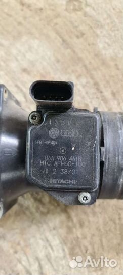 Датчик дмрв skoda octavia a4 1u шкода октавиа а 4