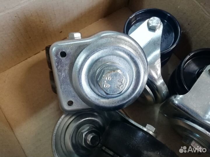 Колеса транспортировочные 160кг на колесо (nsysw)