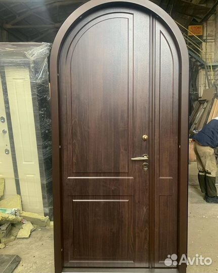 Дверь входная