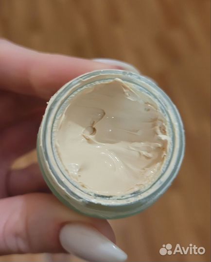 Паста для лица Payot