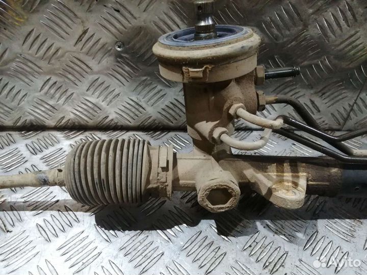 Рейка рулевая Киа Пиканто 1 2004