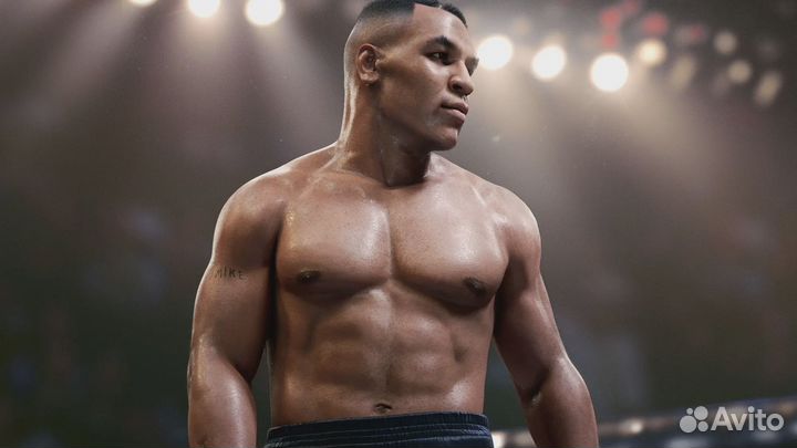 EA Sports UFC 5 (PS5)