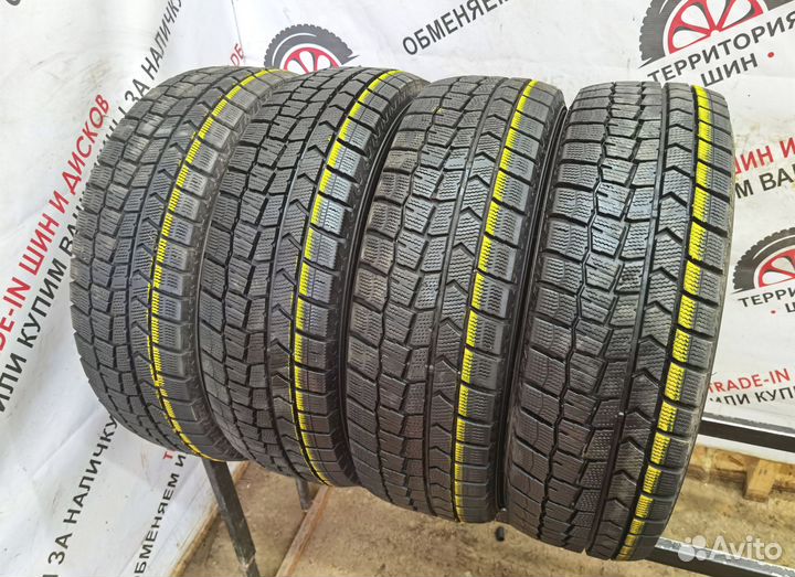 Dunlop Winter Maxx WM01 185/65 R15 99V