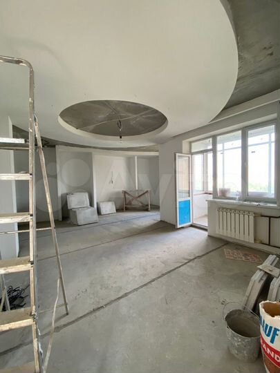 2-к. квартира, 65,5 м², 9/14 эт.