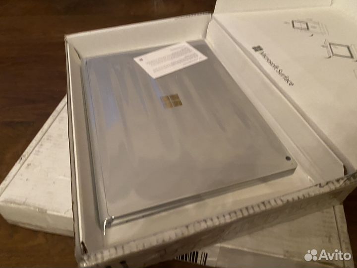 Surface Laptop studio Intel Core i7 32GB 1Tb