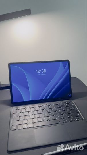 Ноутбук-трансформер Huawei MateBook E Go GK-G58