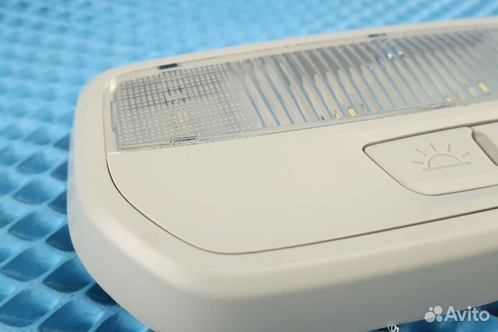 Плафон салонный задний LADA Xray Vesta