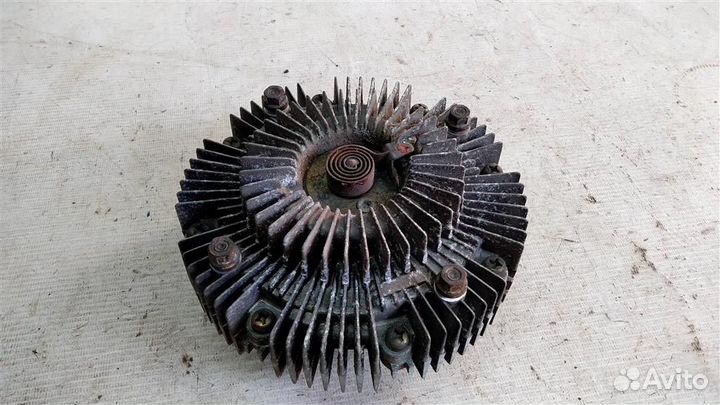 Термомуфта вискомуфта Toyota Granvia KCH16 95-02г