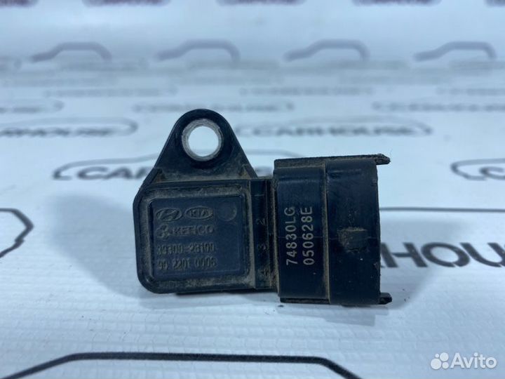 Датчик абсолютного давления Hyundai Ix-35 G4ND 2.0