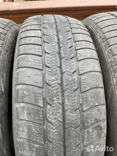 Matador MP 61 Adhessa Evo M+S 185/65 R15