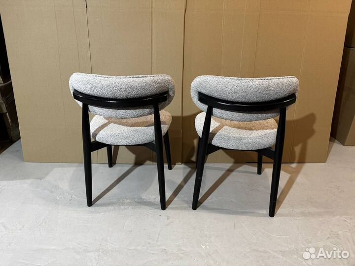 Стулья из массива