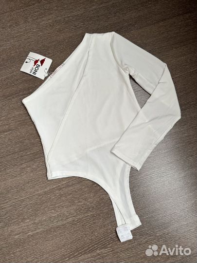 Боди женские S