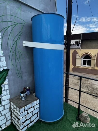 Бак для воды