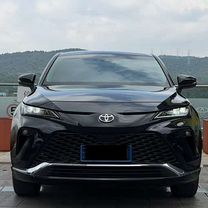 Toyota Venza 2.0 CVT, 2022, 68 000 км
