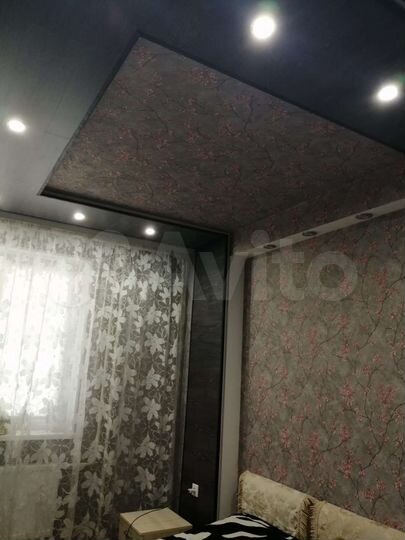 3-к. квартира, 102 м², 6/19 эт.