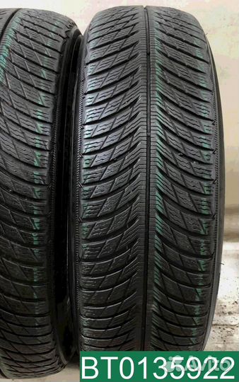 Michelin Pilot Alpin 5 215/65 R17 99H