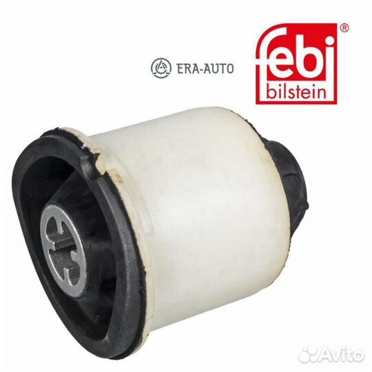 Febi 31395 Сайл.блок задней балки