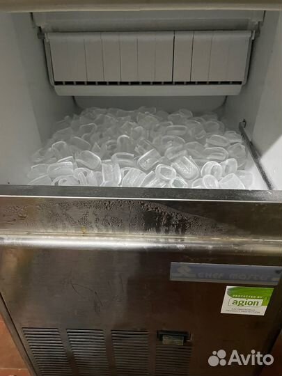 Ледогенератор