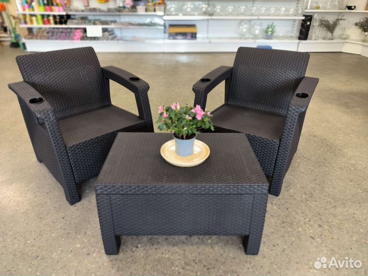 Садовая себель