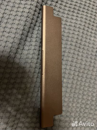 Аккумулятор для ноутбука dell Inspiron