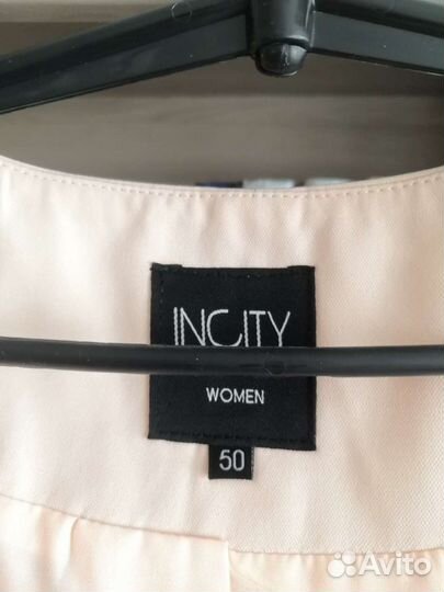 Жилет женский Incity