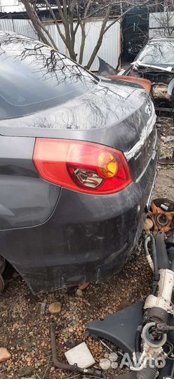 Чери бонус стопы