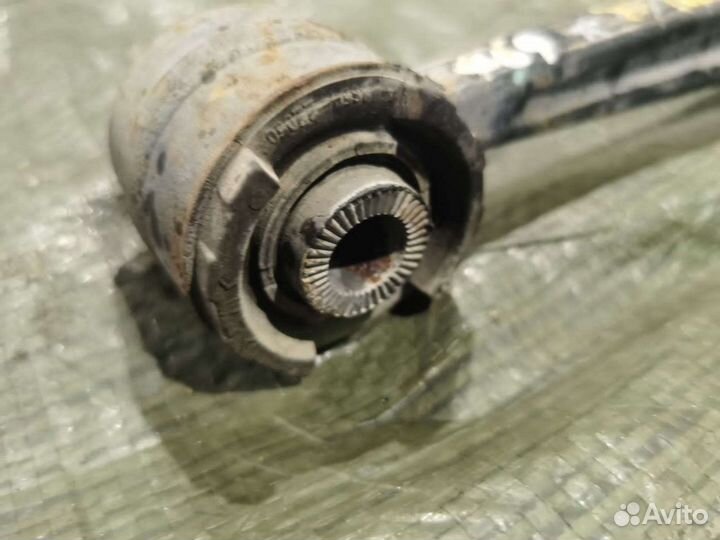 Рычаг передний прямой jzs171 Crown